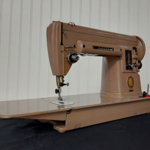 1952 Tan Singer 301 - "Coco"