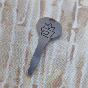 Simanco 87363 28233 key