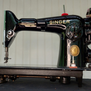 Singer 201-2 sewing machine