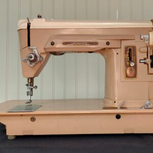 Singer 404 sewing machine
